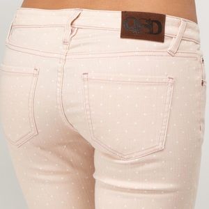 Quicksilver Jeans - 28 (juniors 7)